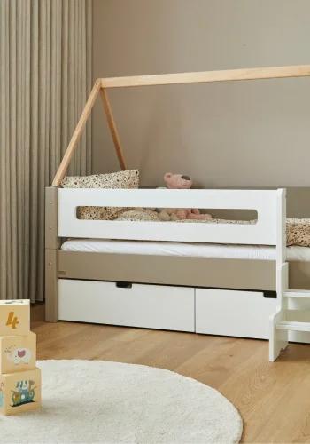 Manis-H 2 s&auml;ngl�dor - Manis-h (valfri f&auml;rg) - 160 cm, 190 cm, 200 cm