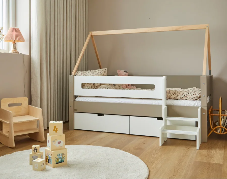 Manis-H 2 s&auml;ngl�dor - Manis-h (valfri f&auml;rg) - 160 cm, 190 cm, 200 cm