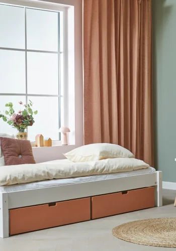 Manis-H 2 s&auml;ngl�dor - Manis-h (valfri f&auml;rg) - 160 cm, 190 cm, 200 cm