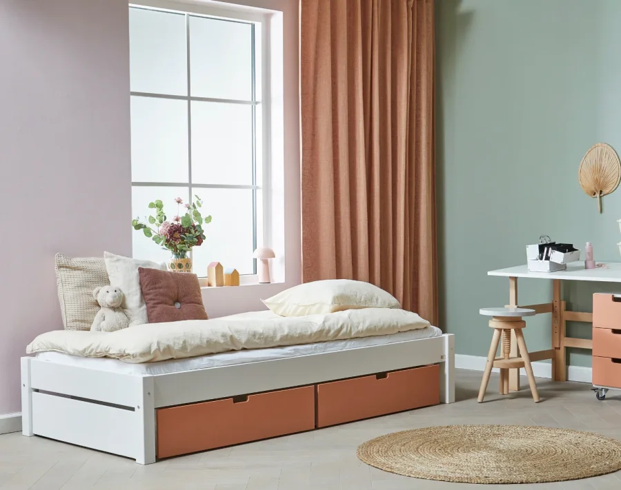 Manis-H 2 s&auml;ngl�dor - Manis-h (valfri f&auml;rg) - 160 cm, 190 cm, 200 cm