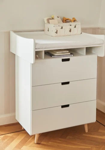 Manis-H Sk�tbord - M�tt: 74 x 100 x 65 cm