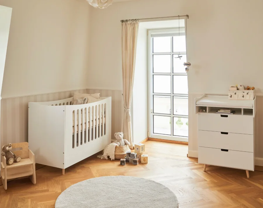 Manis-H Sk�tbord - M�tt: 74 x 100 x 65 cm