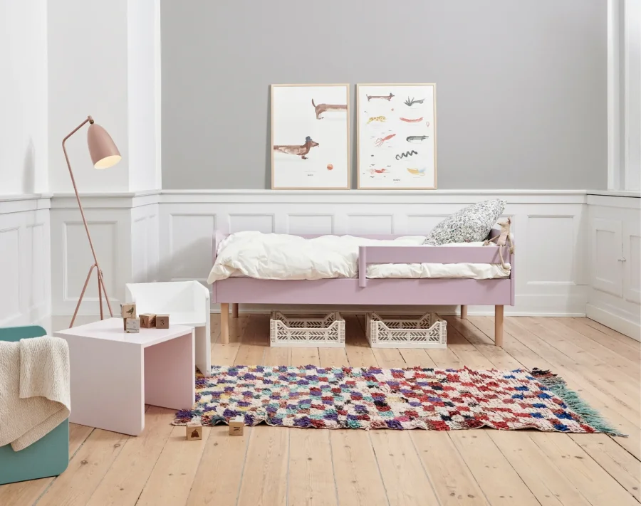 Manis-H Junior Athene-s�ng - 200 cm - 70x200