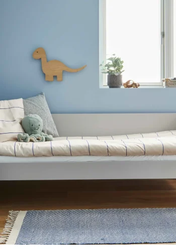 Manis-H Tor enkels�ng - 200 cm - 90x200