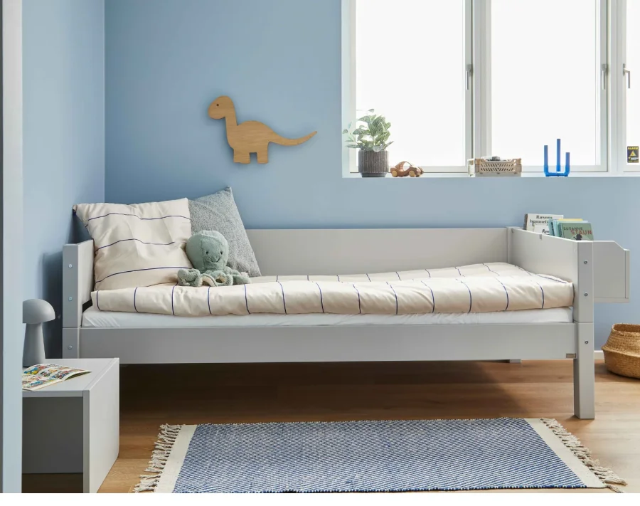 Manis-H Tor Enkels�ng - 160 cm - 90x160