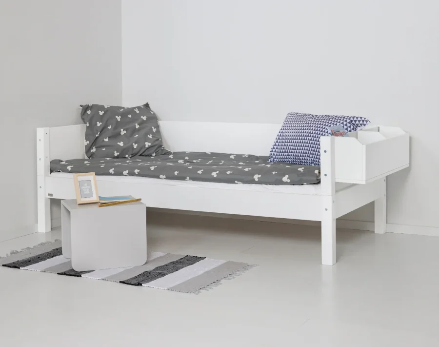 Manis-H Tor enkels�ng - 200 cm - 90x200