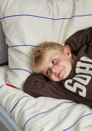 Manis-H bomullslakan - 90x160