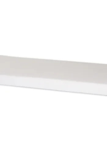 Manis-H Ergonomisk profilerad skummadrass - 90x160x12