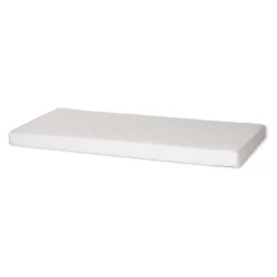 Ergonomisk profileret skummadras�-�140x200x12