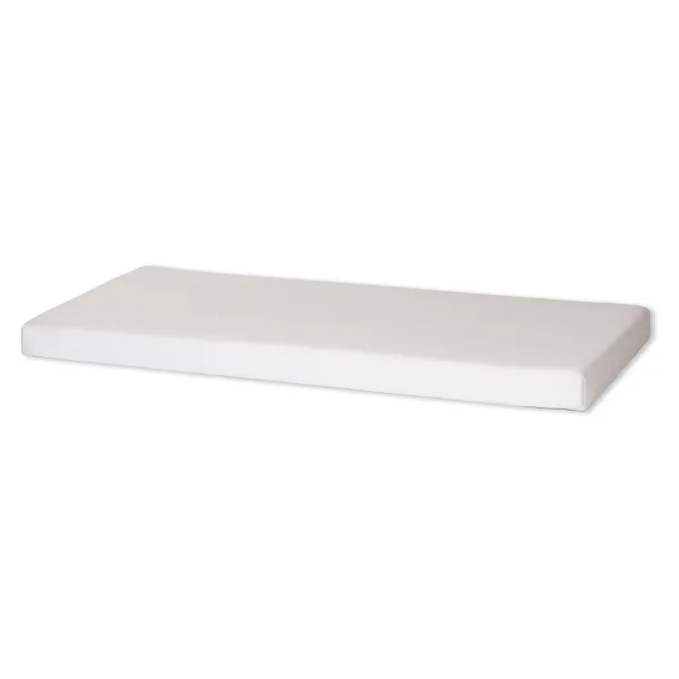Ergonomisk profileret skummadras�-�140x200x12