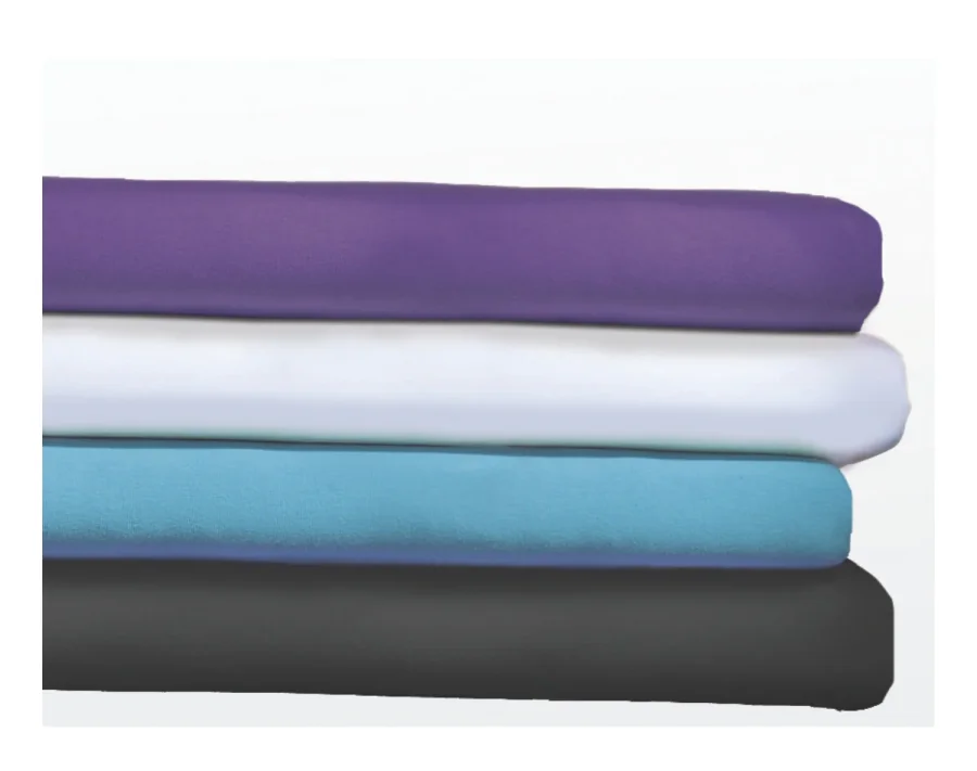 Manis-H bomullslakan - 90x200