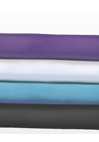 Manis-H bomullslakan - 90x190