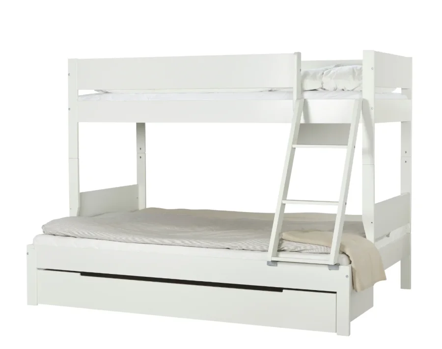 Manis-H&nbsp;Huxie Familieseng - 200 cm&nbsp;-&nbsp;140x200