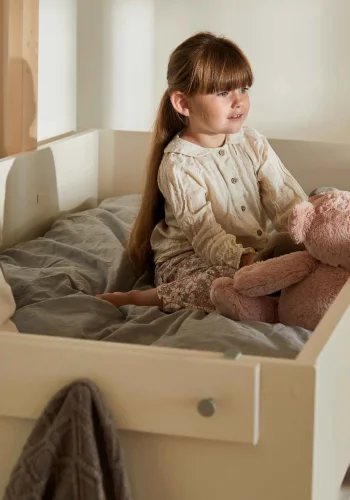 Manis-H Huvudgavel Kapph&auml;ngare - 68,5 cm * 9,5 cm * 2 cm