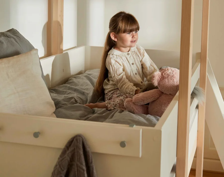 Manis-H Huvudgavel Kapph&auml;ngare - 68,5 cm * 9,5 cm * 2 cm