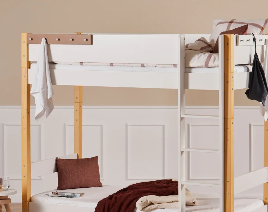 Manis-H Huvudgavel Kapph&auml;ngare - 68,5 cm * 9,5 cm * 2 cm