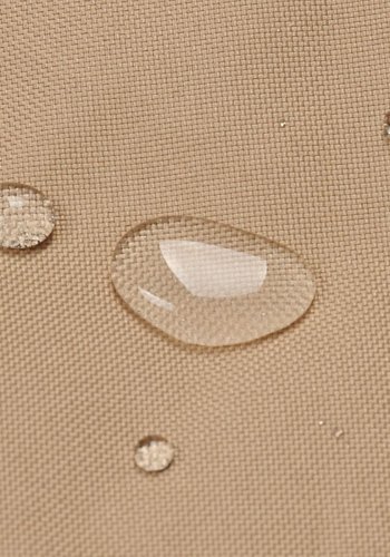 ANIMOOD Julian Haustier-Autositz, rechteckig - braun (56x51)