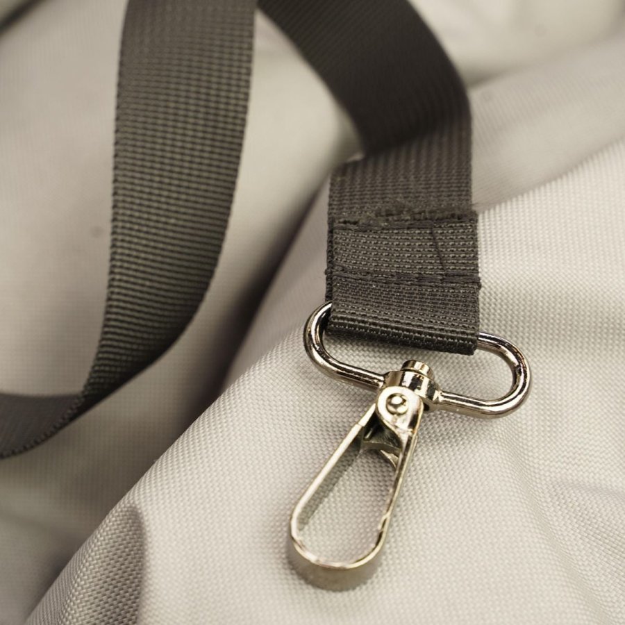 ANIMOOD Julian Haustier-Autositz, rechteckig - braun (56x51)