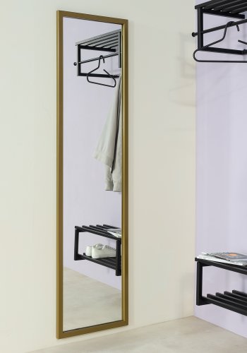 SPINNAR - SENZA M2 Spegel