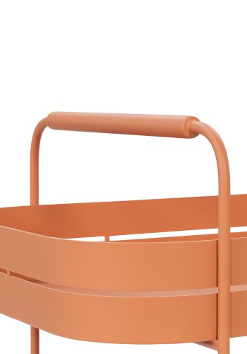 SPINNER - GIN & CARRIAGE CARRIAGES