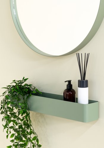 SPINDER - MULTI 5-REGALE Wandregal