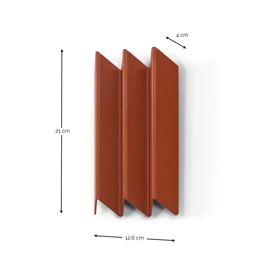 SPINDER � SENSU Liten klesstativ