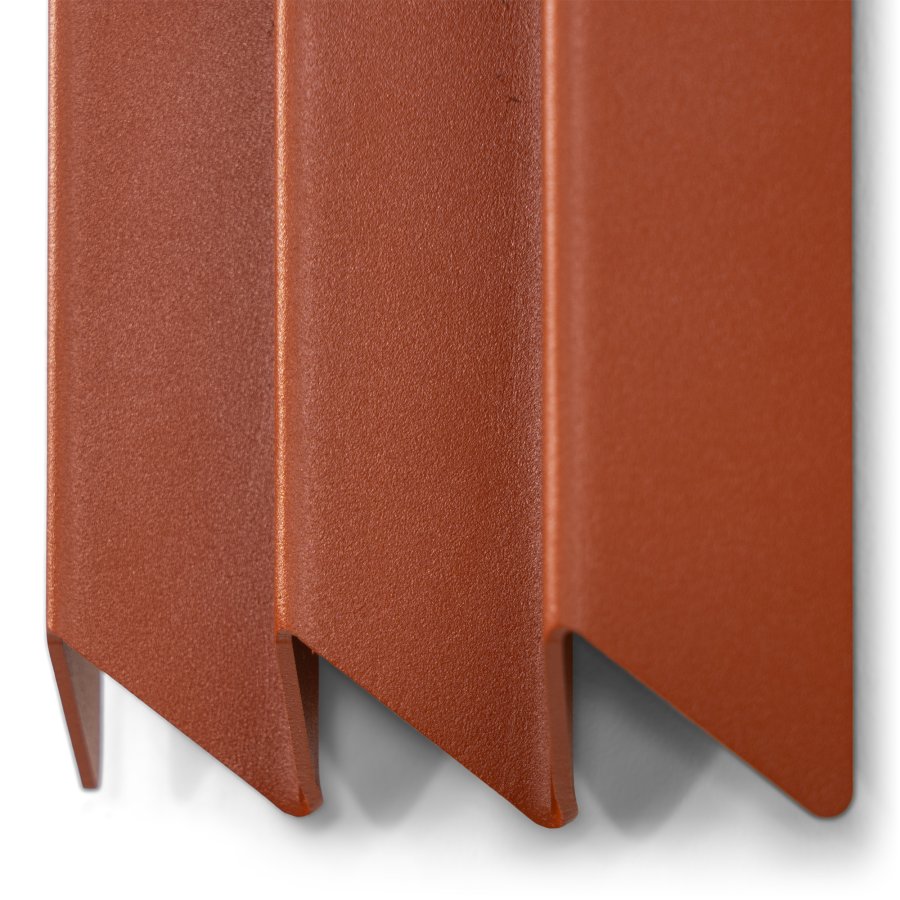 SPINDER � SENSU Liten klesstativ