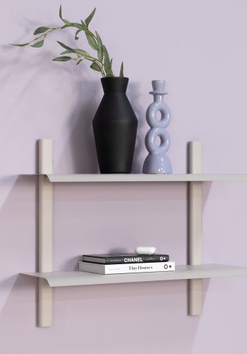 SPINNER - HOLA 3 Wandregal