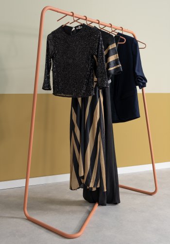 Kleiderst�nder zum Aufh�ngen