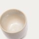 KAVE HOME Uilo l�g kopp - vit keramik (H:6,3)