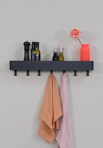 SPINDER - MULTI 7 Garderobenst�nder