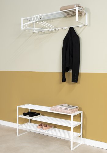 SPINDER - REX SR 2 - 100 cm Schuhregal