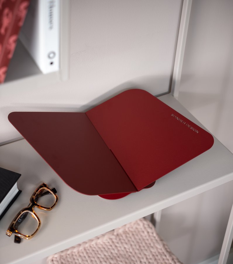 SPINNER - ATALANTA Bokhylla