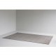 ROWICO Auckland teppe - gr ull (200x290)