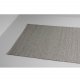 ROWICO Auckland teppe - gr ull (240x340)