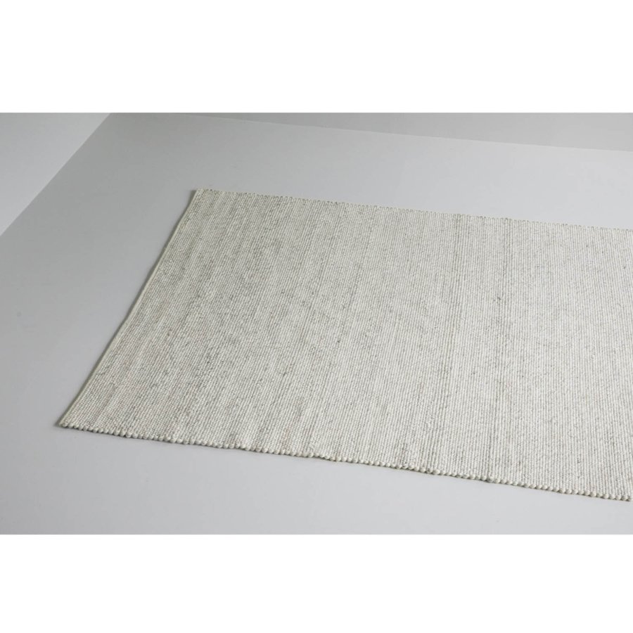 ROWICO Auckland teppe - naturlig ull (240x340)