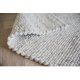 ROWICO Auckland teppe - naturlig ull (240x340)