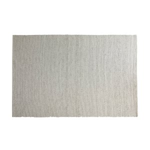 ROWICO Auckland teppe - naturlig ull (300x400)