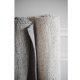 ROWICO Auckland teppe - naturlig ull (300x400)