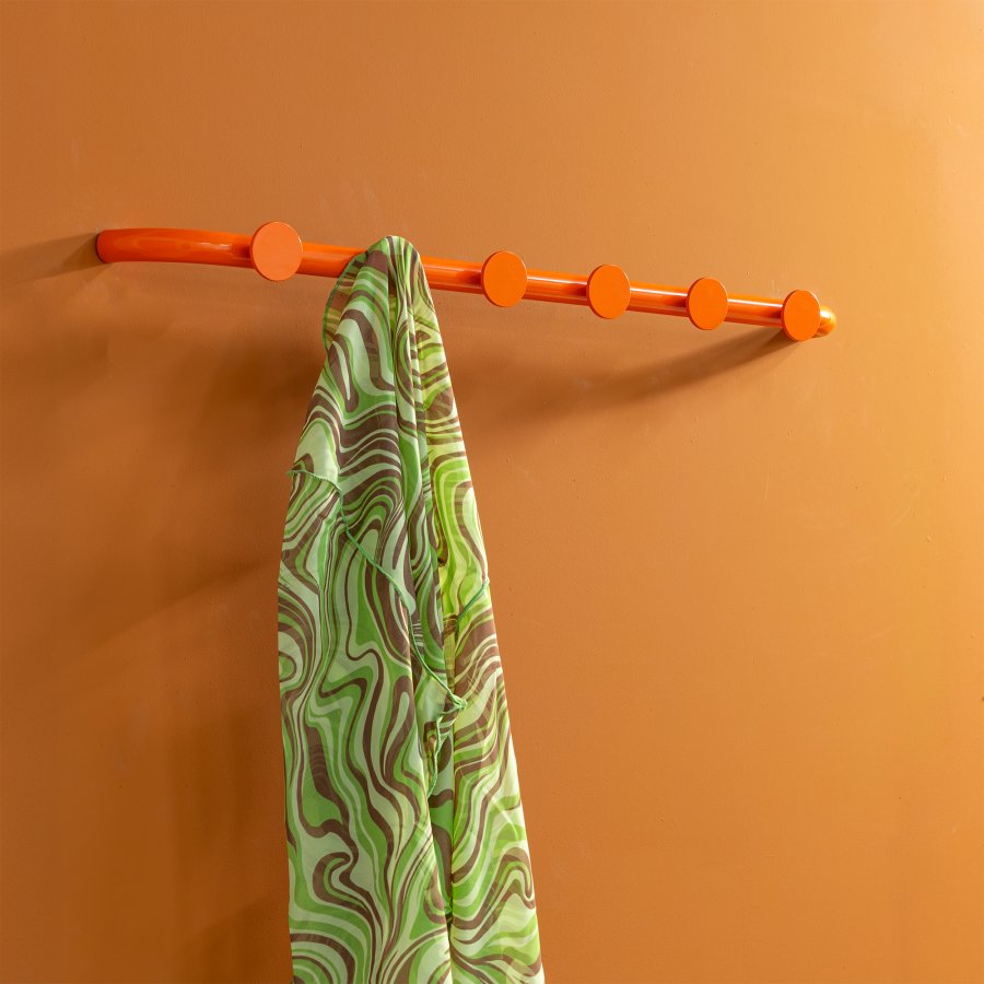 SPINDER - RETRO 6 Wandgarderobe