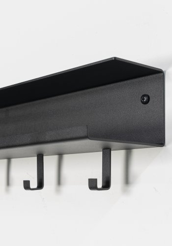 SPINDER - EINFACHE Garderobe