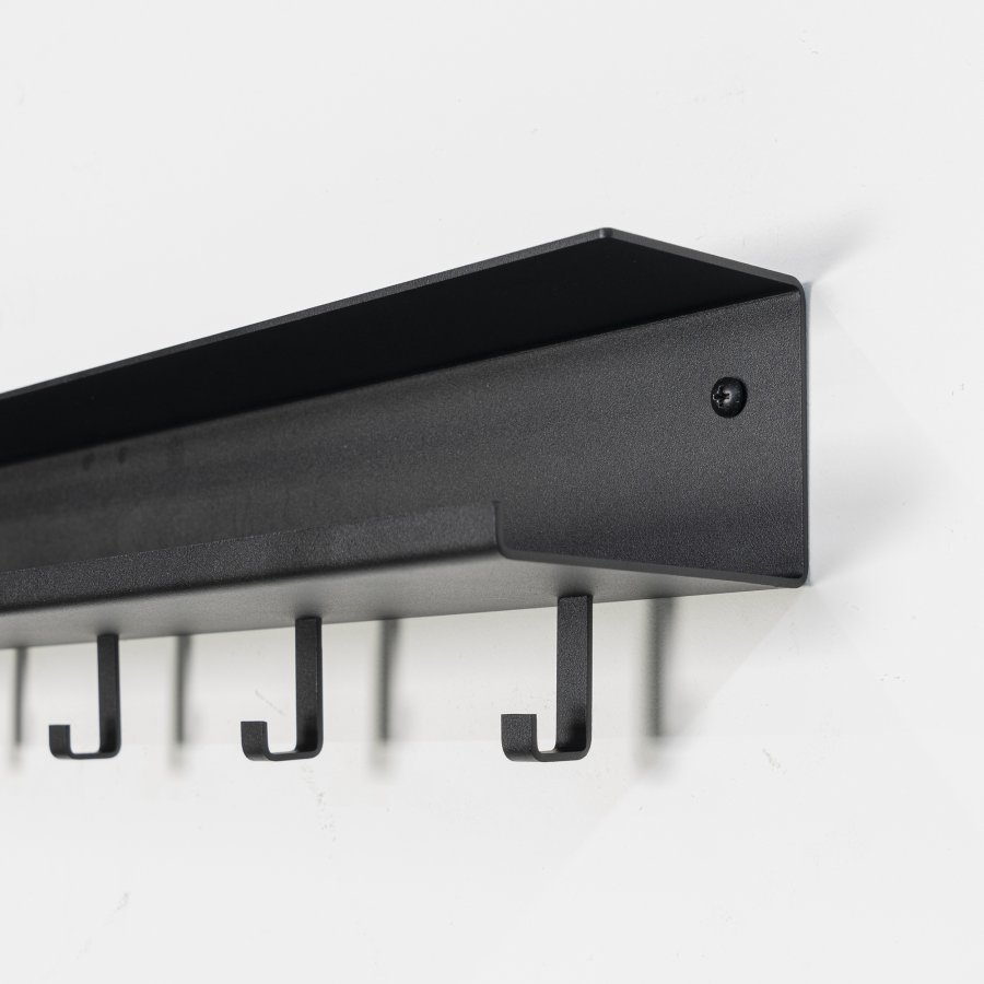 SPINDER - EINFACHE Garderobe