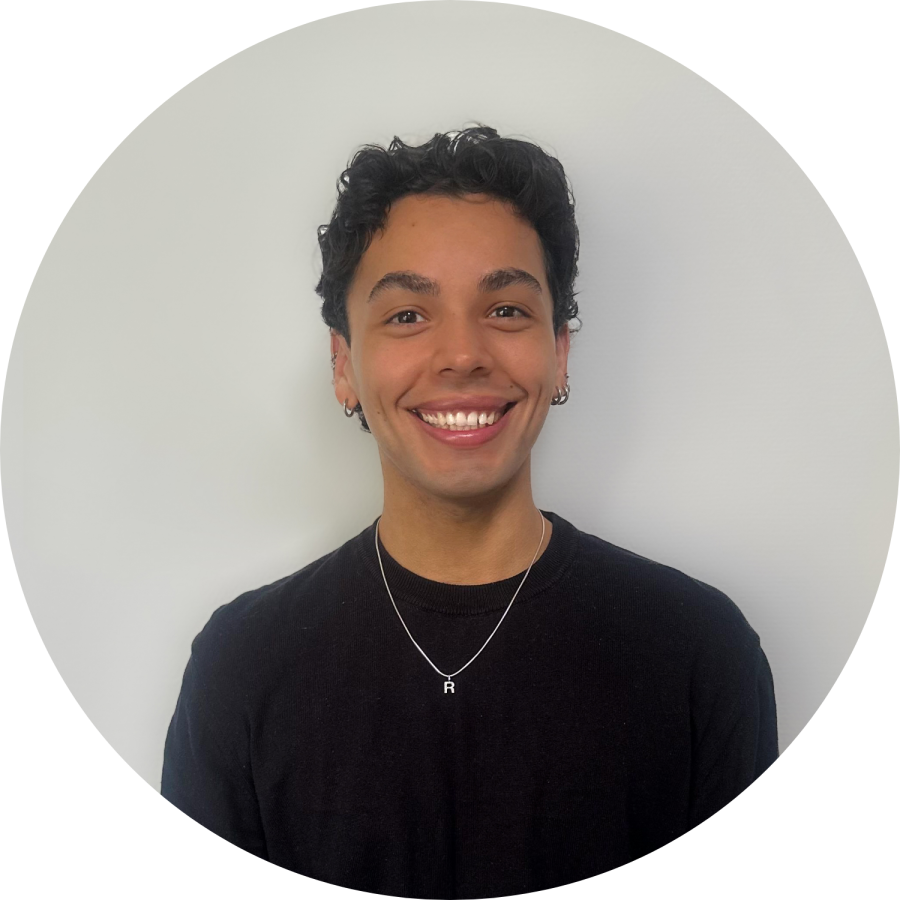 BROSTE COPENHAGEN Franca utendrs sittepute, rektangulr - hst gullbomull (44x42)