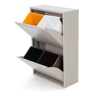 SPINDER - GIGI 4 Schuhschrank