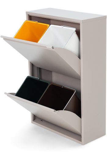 SPINDER - GIGI 4 Schuhschrank