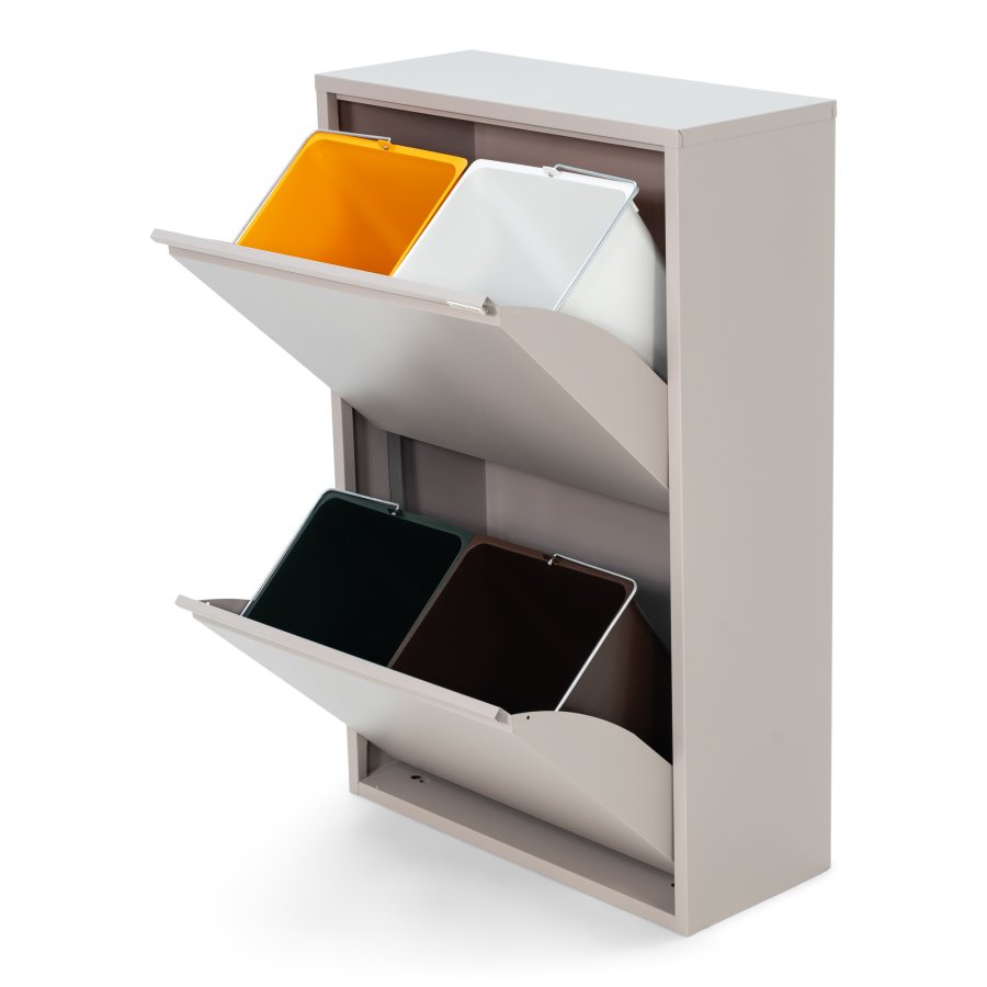 SPINDER - GIGI 4 Schuhschrank