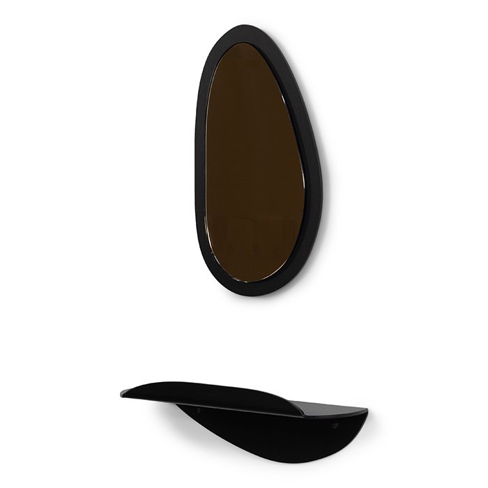 SPINDER - PIPA Toppspegel