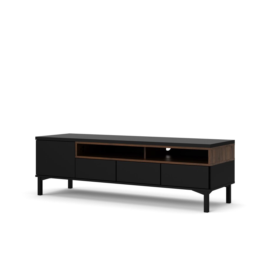 TVILUM Roomers TV-mbler - PakkeSort Valntt