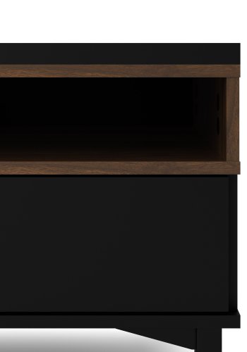 TVILUM Roomers TV-mbler - PakkeSort Valntt