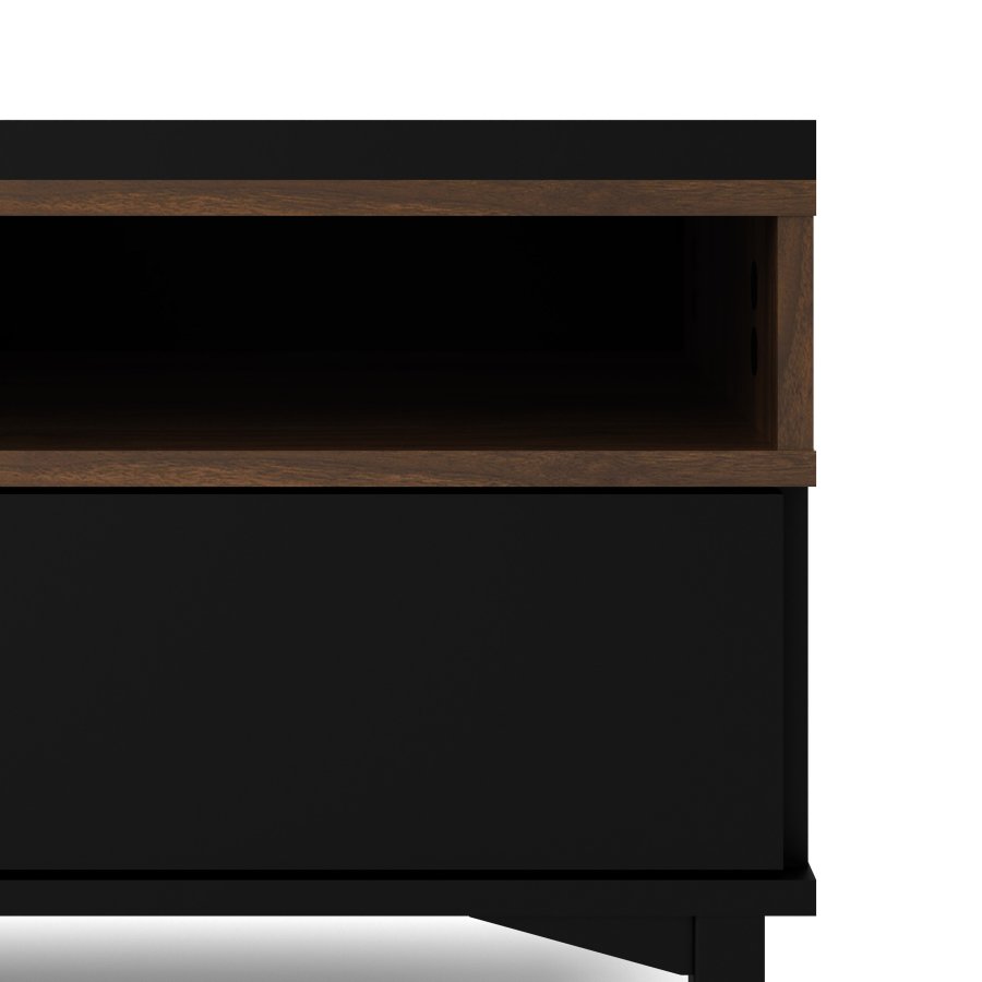 TVILUM Roomers TV-mbler - PakkeSort Valntt